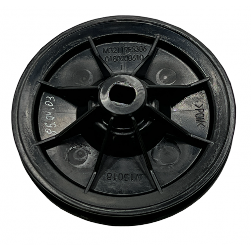 Шкив сушильной машины Haier 0180200610 - 74 мм