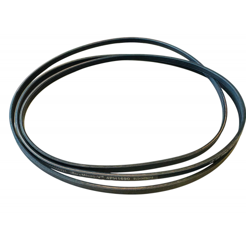 Ремень сушильной машины MIDEA, DEXP - 12638200000221 Micro-V 4PH 1690 