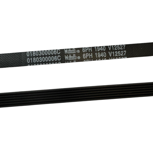 Ремень 6PH 1940 0180300006C для сушильной машины HAIER - оригинал WOOOO