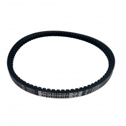Ремень для сушильной машины Miele - OPTIBELT 8x335 Li - 1710130 - зубчатый