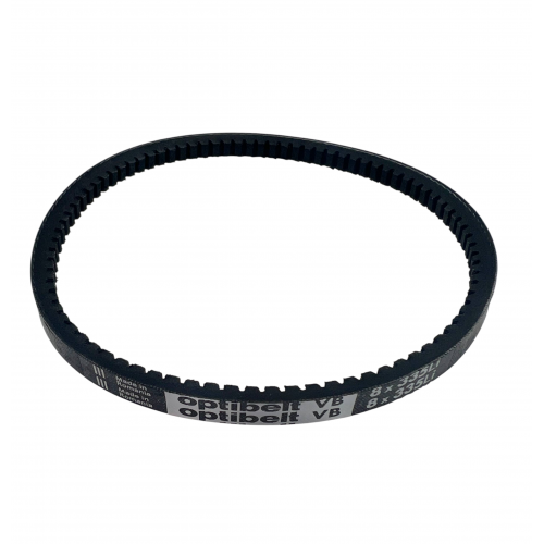 Ремень для сушильной машины Miele - OPTIBELT 8x335 Li - 1710130 - зубчатый