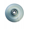 Ролик опорный сушильной машины Electrolux, AEG - 1364059004 (1364169001) - подшипник HTH 6000Z 