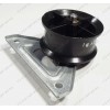 Ролик сушильной машины Indesit, Ariston ADE70CFR, IDC75BEU, IDCE745FR, ISL65CEX, TCD851BSK, TCL770P