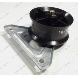 Ролик сушильной машины Indesit, Ariston ADE70CFR, IDC75BEU, IDCE745FR, ISL65CEX, TCD851BSK, TCL770P