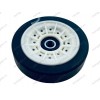 Опорный ролик барабана для сушильной машин Beko DPU8380XBB, DC7110-EU - 2974680200