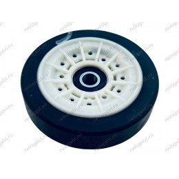 Опорный ролик барабана для сушильной машин Beko DPU8380XBB, DC7110-EU - 2974680200