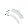 Ручка люка сушильной машины Electrolux, AEG 4055123634 (4055237731) 
