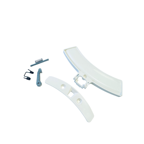 Ручка люка сушильной машины Electrolux, AEG 4055123634 (4055237731) 