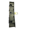 Крючок дверцы для сушильной машины Bosch, Siemens - 00623811