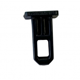 Крючок (защелка) дверцы сушильной машины VESTEL, KORTING, DAEWOO, HANSA и т.д. 37028823