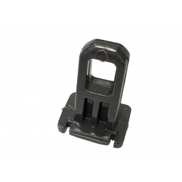 Крючок (защелка) дверцы сушильной машины VESTEL, KORTING, DAEWOO, HANSA и т.д. 37028823