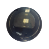 Люк в сборе для сушильной машины MIDEA MD200D90WB/S-RU, MD200D90WB/W-RU 12138200A17185