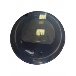 Люк в сборе для сушильной машины MIDEA MD200D90WB/S-RU, MD200D90WB/W-RU 12138200A17185