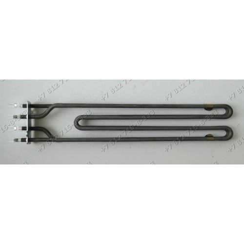 Тэн 920W+920W Irca сушильной машины Electrolux 1242658837