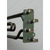 Тэн сушильной машины Electrolux 1325488003 EWW12470W (914604004-00)