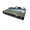 Тэн сушильной машины Hansa Midea Korting, Midea, Weisgauff, Dexp и т.д. 1800W/700W 17438200000110 (302460700016)
