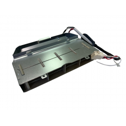 Тэн сушильной машины Hansa Midea Korting, Midea, Weisgauff, Dexp и т.д. 1800W/700W 17438200000110 (302460700016)