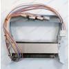 Тэн сушильной машины Ariston TVF651EU/HA, ASL600V(EX), TVF760P, TVF760G, TVF760A, TVF751(EU)ASL700V(EX) Indesit IDVA735(EU), IDVA835(EU) и т.д.2200W230V-ОРИГИНАЛ!