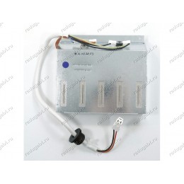 Тэн для сушильной машины Candy GCC780NBTS, GHLC8DE84, GVCD913B12 и т.д.