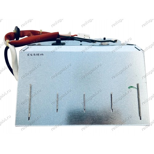 Тэн сушильной машины Beko BDU9044W CDU8104GX0W2 - 2970101400