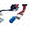Тэн сушильной машины Beko BDU9044W CDU8104GX0W2 - 2970101400