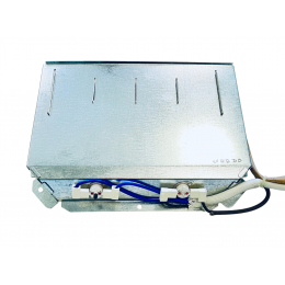 Тэн сушильной машины BEKO 2983230900 - ISISAH 230V 2300W (1600W+700W)