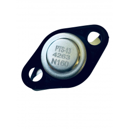 Датчик температуры для сушильной машины MIDEA, Toshiba - PTS-13 4263 N160 - 17400513002736