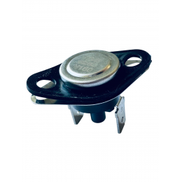 Датчик температуры для сушильной машины MIDEA, Toshiba - PTS-13 4263 N160 - 17400513002736