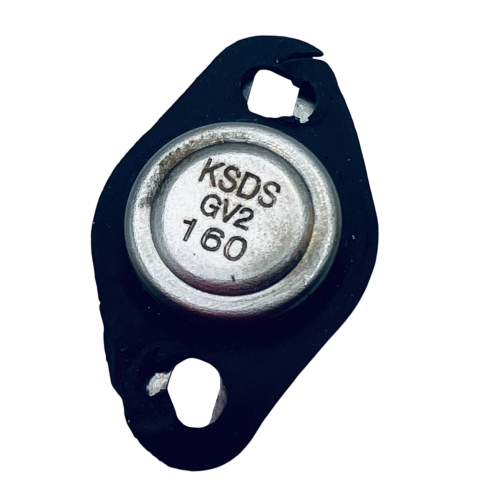 Датчик температуры для сушильной машины MIDEA, Toshiba - KSDS GV2 160 - 17400513002736
