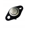 Датчик температуры для сушильной машины MIDEA, Toshiba - KSD1 HP3 120 - 17400513002737