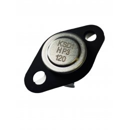 Датчик температуры для сушильной машины MIDEA, Toshiba - KSD1 HP3 120 - 17400513002737