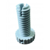 Ножка сушильной машины BOSCH, Siemens - 00611942 - 2150281AA7 резьба M16, общая высота 52 мм ОРИГИНАЛ