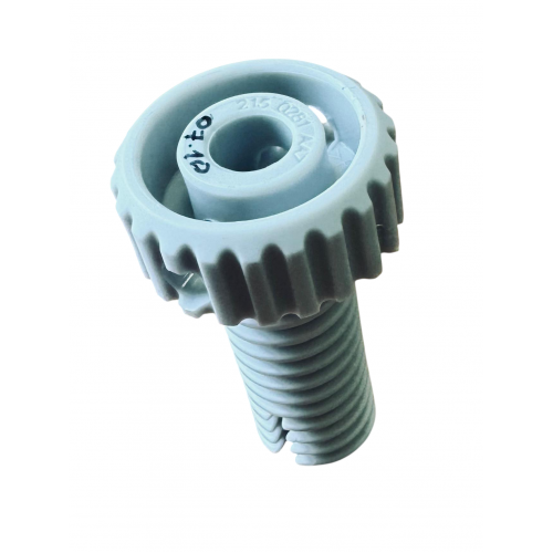 Ножка сушильной машины BOSCH, Siemens - 00611942 - 2150281AA7 резьба M16, общая высота 52 мм ОРИГИНАЛ