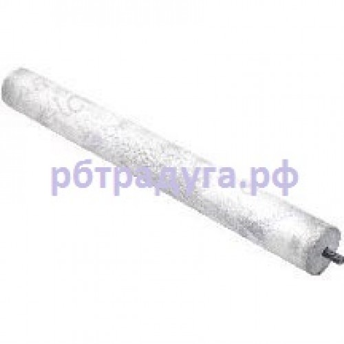 Анод M5*10 мм L 180 мм D 21,3 мм 65180015