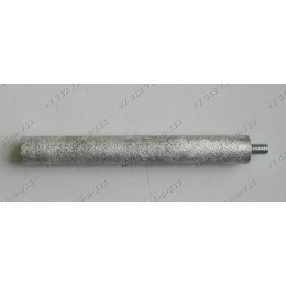 Анод M6*10мм, D=16мм, L=120мм