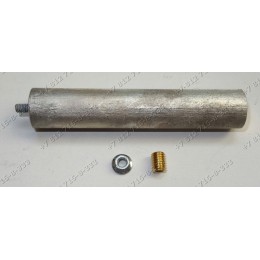 Анод M5 D 21,3 мм L=110 мм