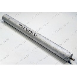 Магниевый анод M5*10 D=20 L=230 для водонагревателя