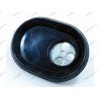 Фланец с прокладкой водонагревателя Ariston BLUR80V ABSPROECO100V