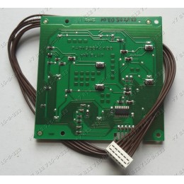 Плата индикации водонагревателя Ariston ABS VLS PW 30-50-80-100