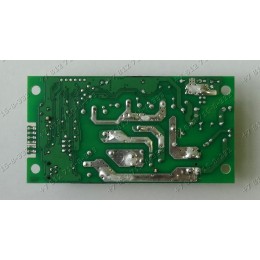 Электронный модуль водонагревателя Ariston ABS VLS PW80 ABS VLS PW 50