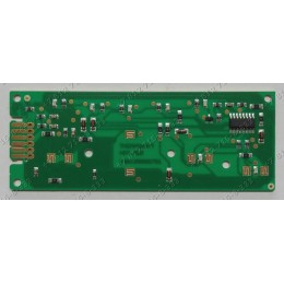 Электронный модуль водонагревателя Ariston ABSPLTECO50V ABSPROECO65VSLIM