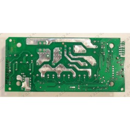 Электронный модуль водонагревателя Ariston ABSVLSINOXQH100