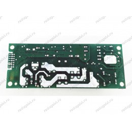 Электронный модуль водонагревателя Ariston ABS VLS EVO INOX QH 30 D, QH 80 и т.д.