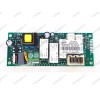 Электронный модуль водонагревателя Ariston ABS VLS EVO INOX QH 30 D, QH 80 и т.д.