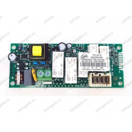 Электронный модуль водонагревателя Ariston ABS VLS EVO INOX QH 30 D, QH 80 и т.д.