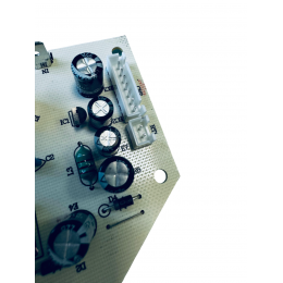 Электронный модуль водонагревателя THERMEX Spt068830 - ID 04 PRO