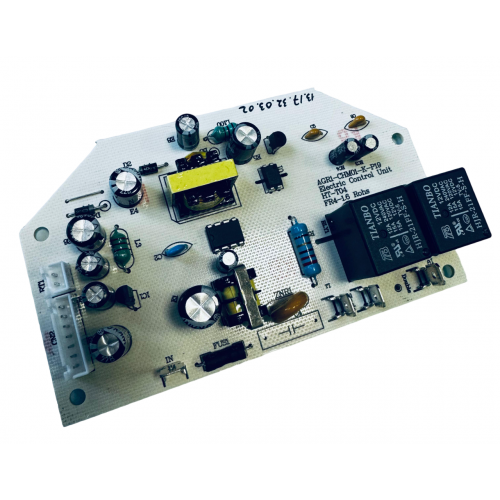 Электронный модуль водонагревателя THERMEX Spt068830 - ID 04 PRO