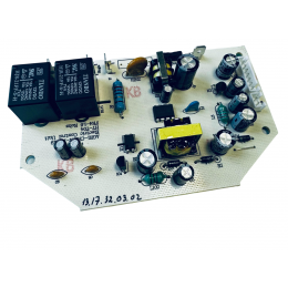 Электронный модуль водонагревателя THERMEX Spt068830 - ID 04 PRO