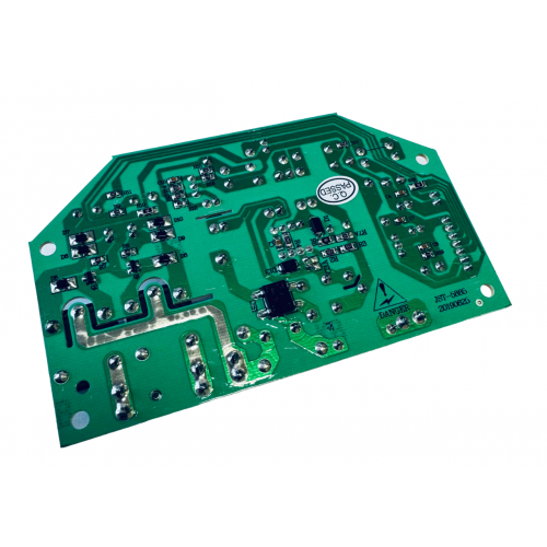 Электронный модуль водонагревателя THERMEX Spt068830 - ID 04 PRO