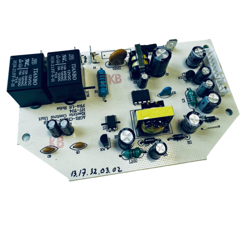 Электронный модуль водонагревателя THERMEX Spt068830 - ID 04 PRO